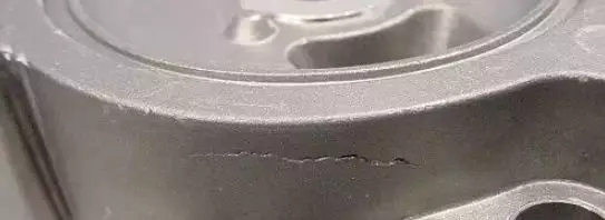 鑄件致命缺陷——裂紋，如何避免？