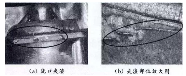 消失模鑄造時進(jìn)砂問題如何處理？